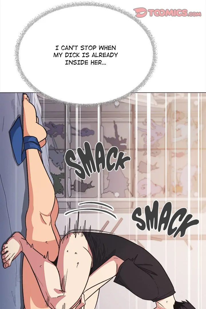 Stop Smoking Chapter 37 Page 39