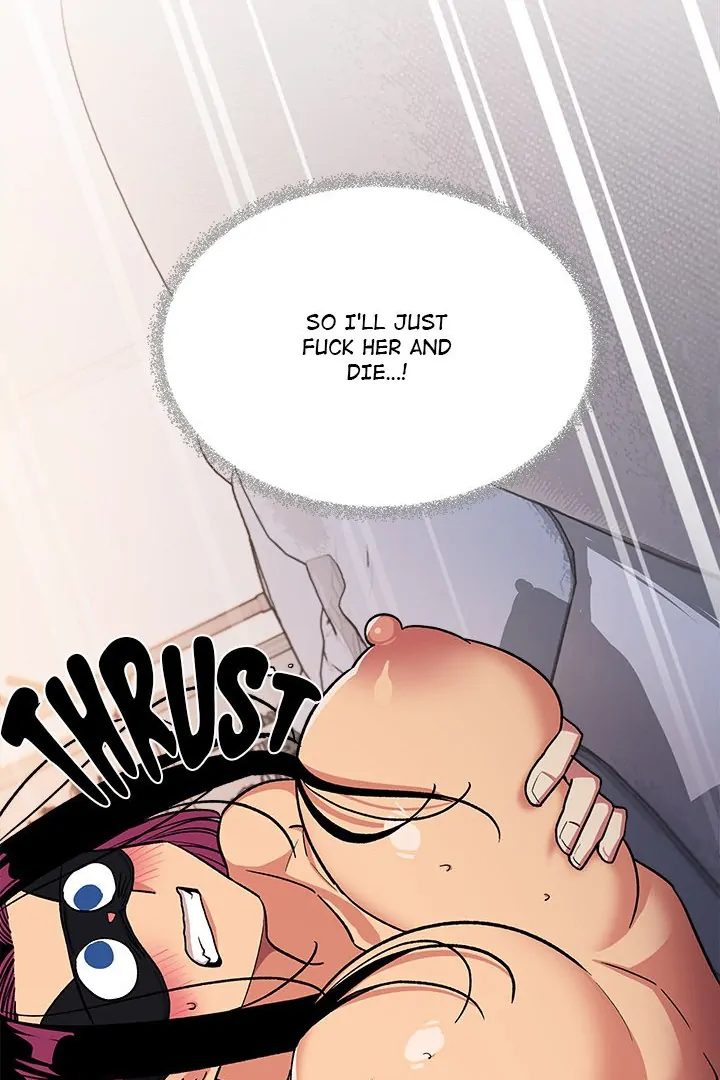 Stop Smoking Chapter 37 Page 44