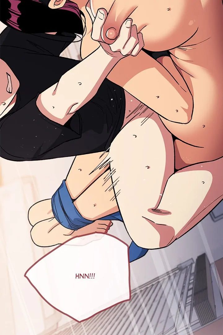 Stop Smoking Chapter 37 Page 45