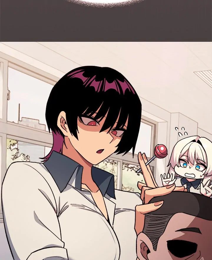 Stop Smoking Chapter 37 Page 60