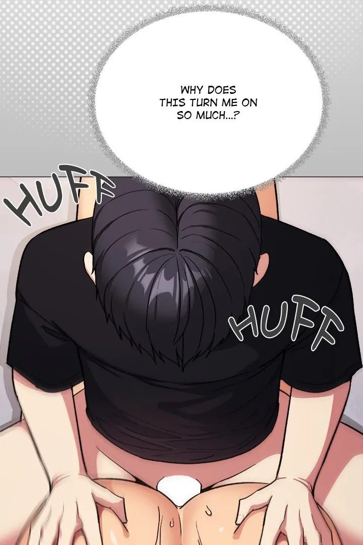 Stop Smoking Chapter 37 Page 68