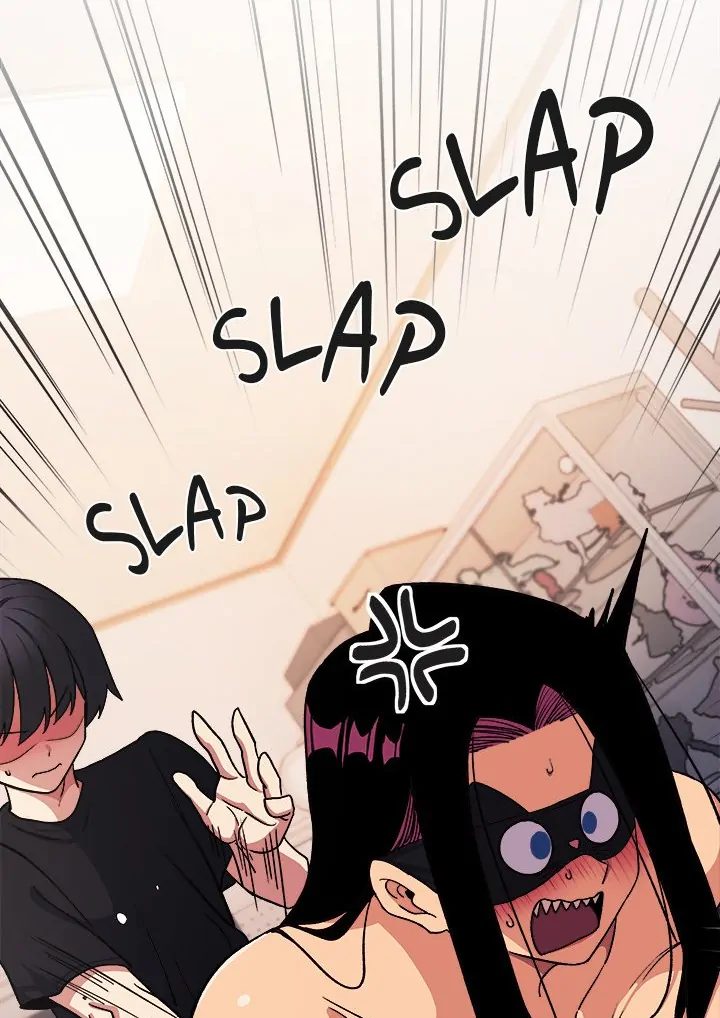 Stop Smoking Chapter 37 Page 75
