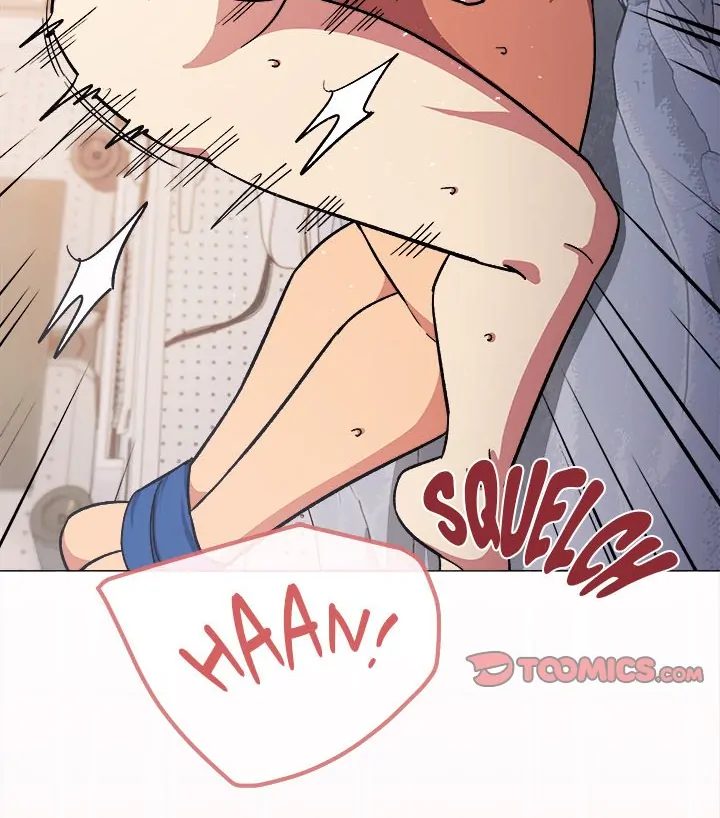 Stop Smoking Chapter 37 Page 88