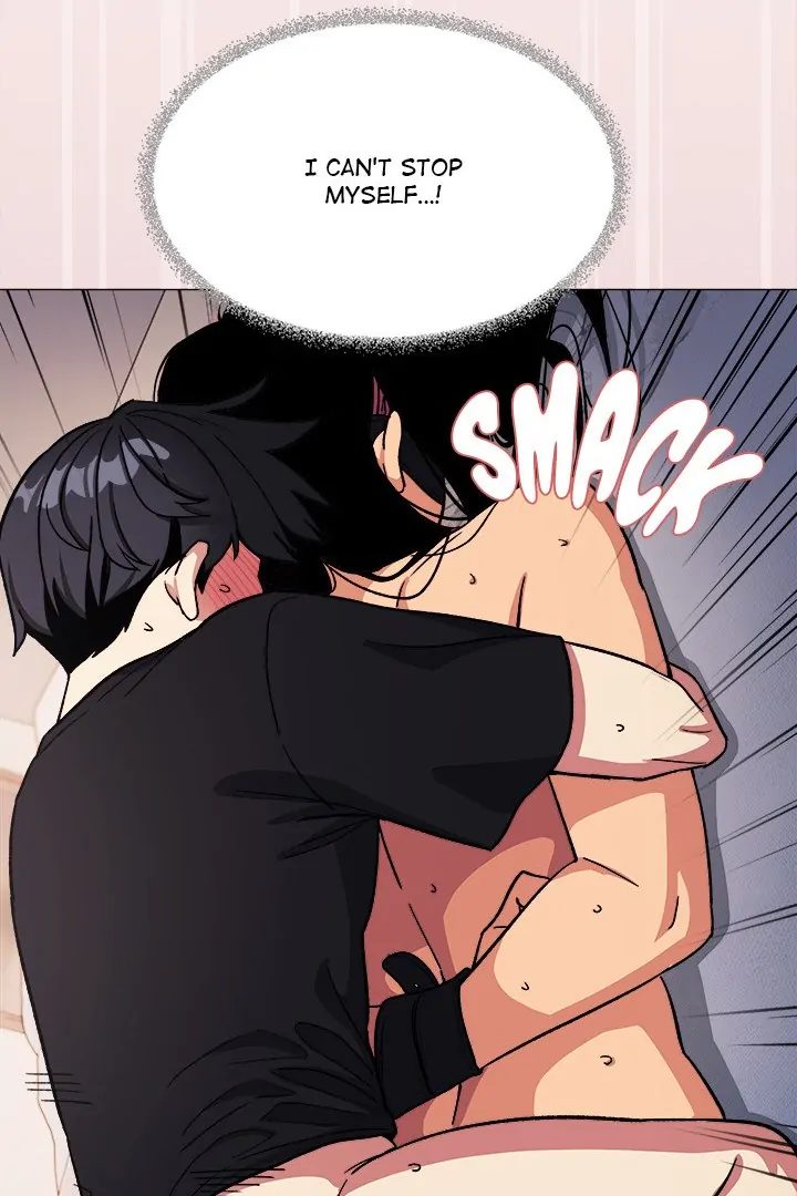 Stop Smoking Chapter 37 Page 90