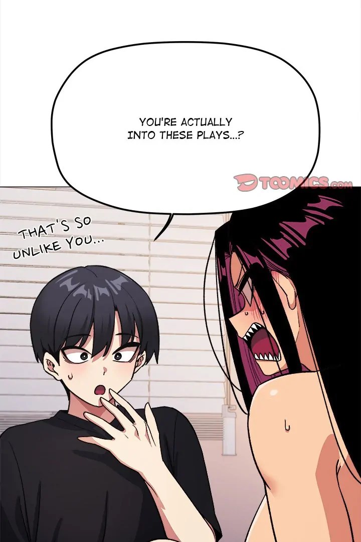 Stop Smoking Chapter 38 Page 11