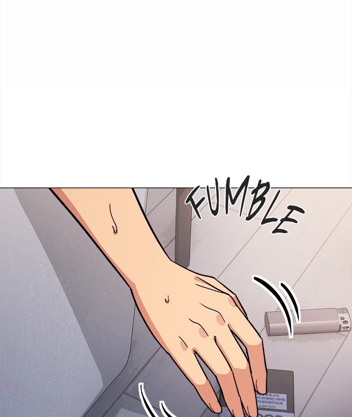 Stop Smoking Chapter 38 Page 110