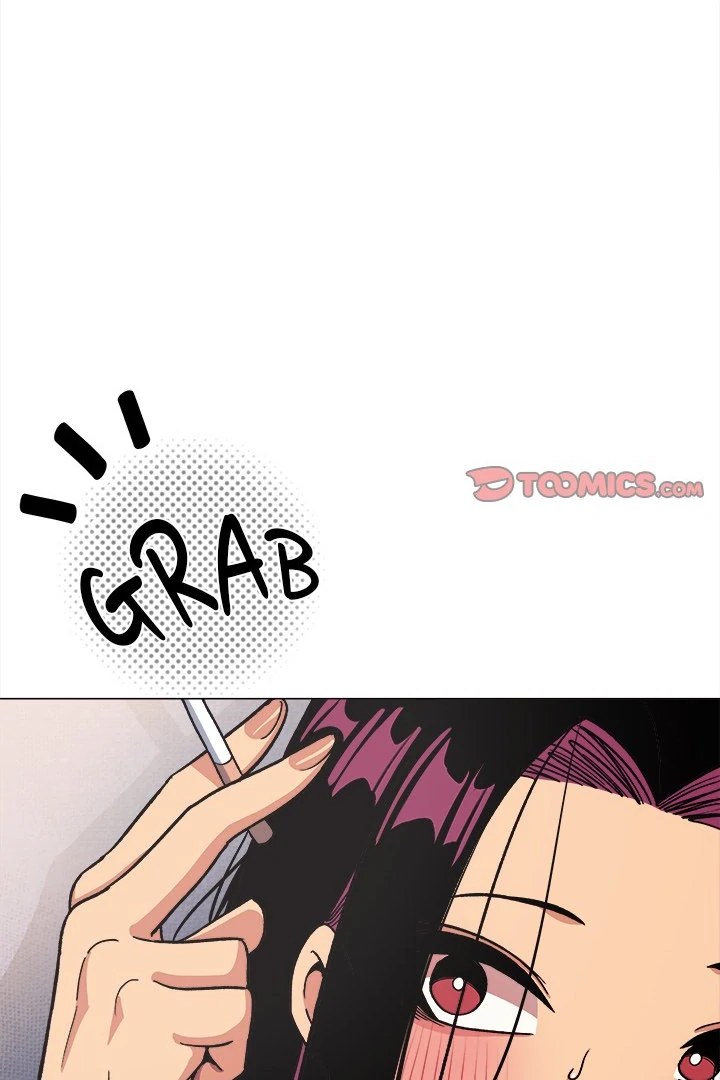 Stop Smoking Chapter 38 Page 114