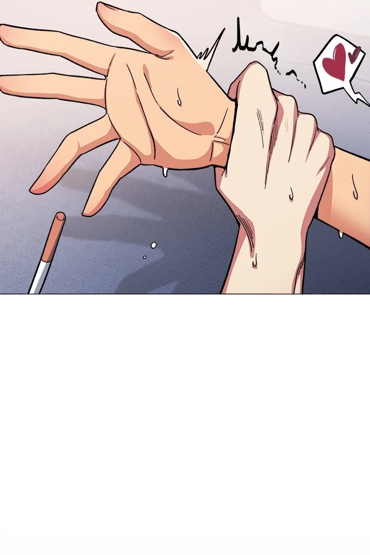 Stop Smoking Chapter 38 Page 122