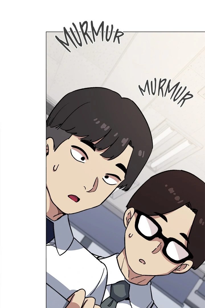 Stop Smoking Chapter 38 Page 129