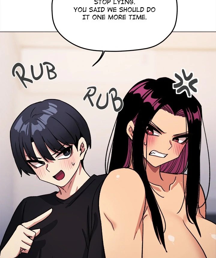 Stop Smoking Chapter 38 Page 13