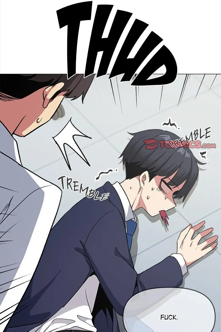 Stop Smoking Chapter 38 Page 141