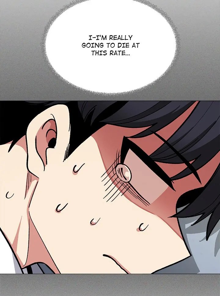 Stop Smoking Chapter 38 Page 143