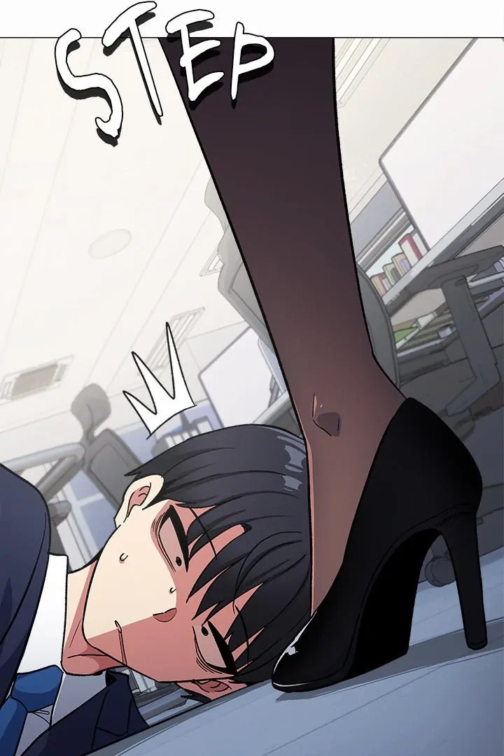 Stop Smoking Chapter 38 Page 145