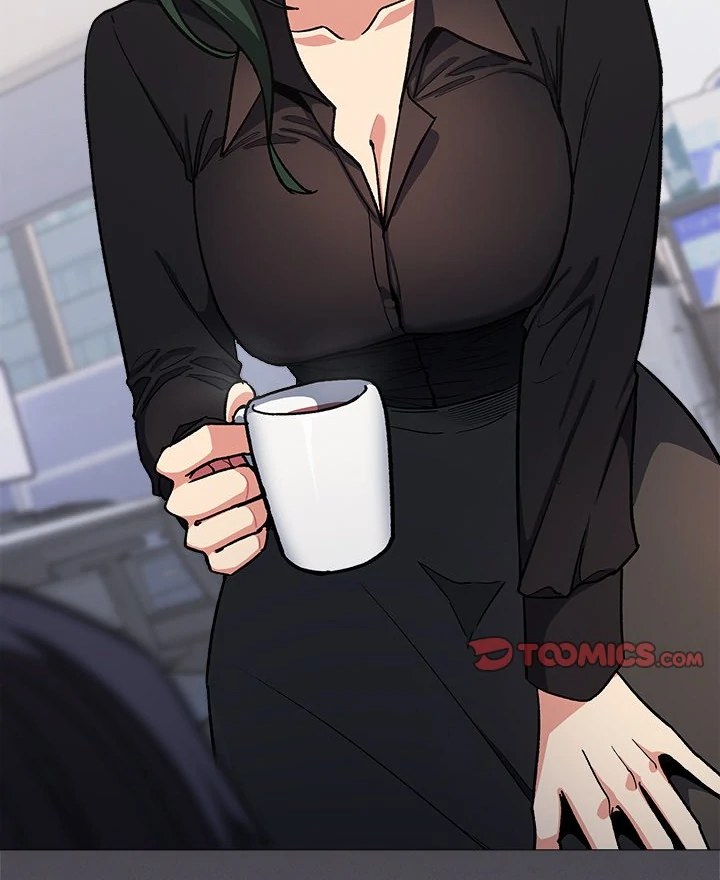 Stop Smoking Chapter 38 Page 149