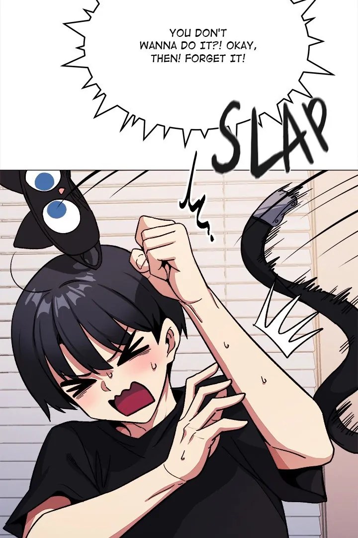 Stop Smoking Chapter 38 Page 17
