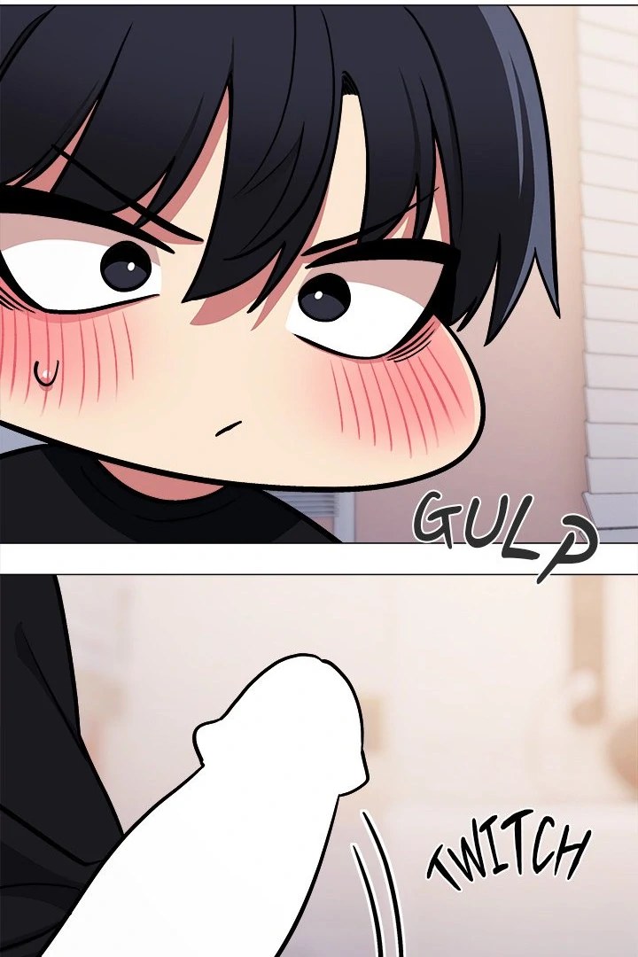 Stop Smoking Chapter 38 Page 43