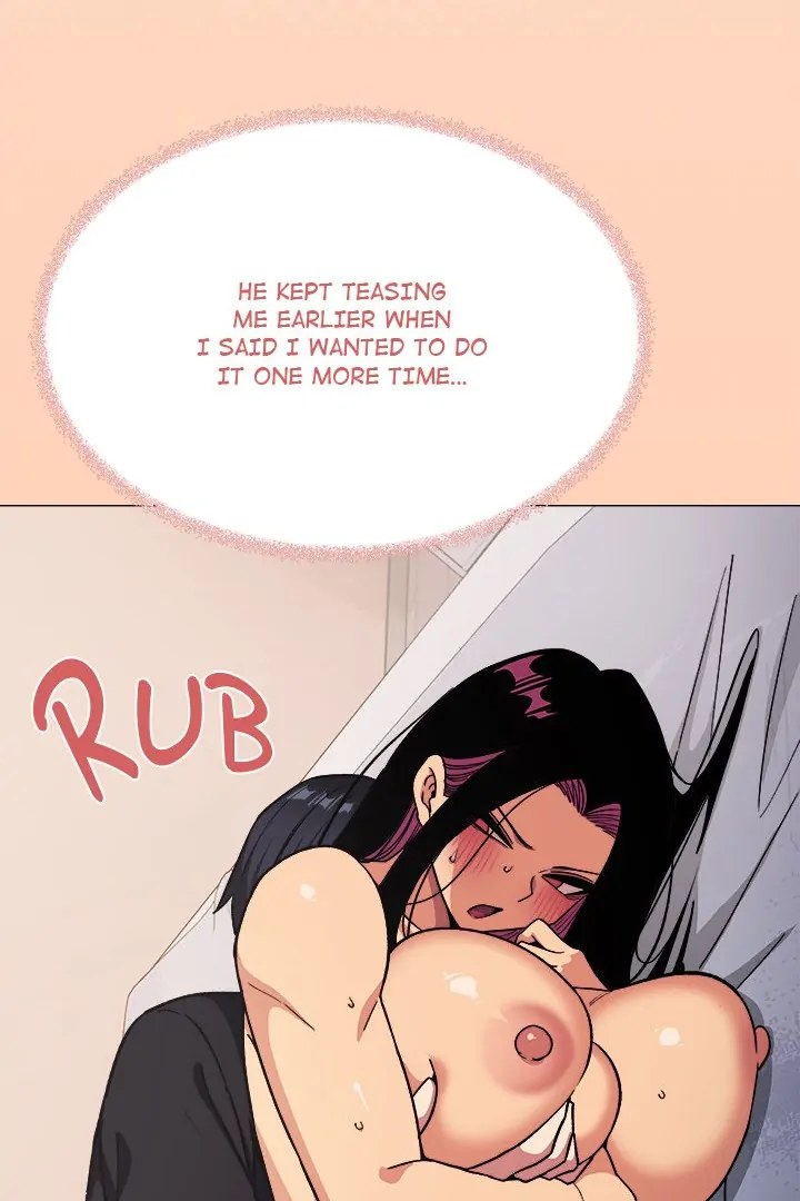 Stop Smoking Chapter 38 Page 67
