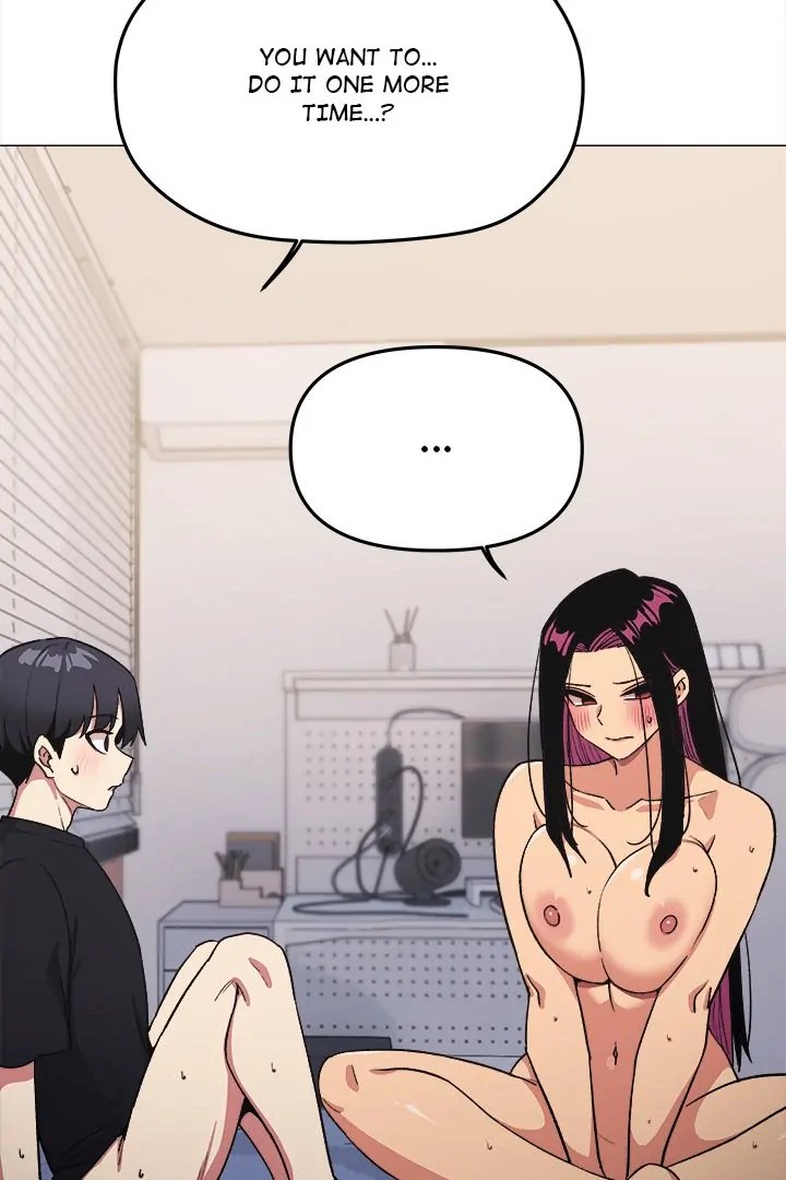 Stop Smoking Chapter 38 Page 8