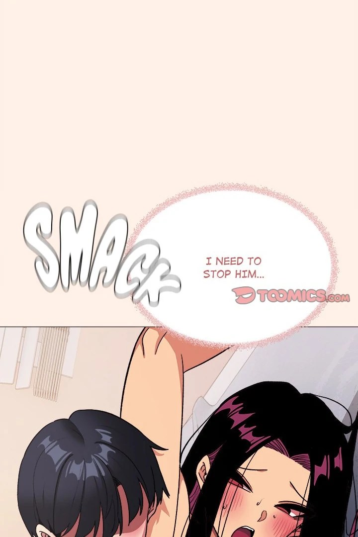 Stop Smoking Chapter 38 Page 89