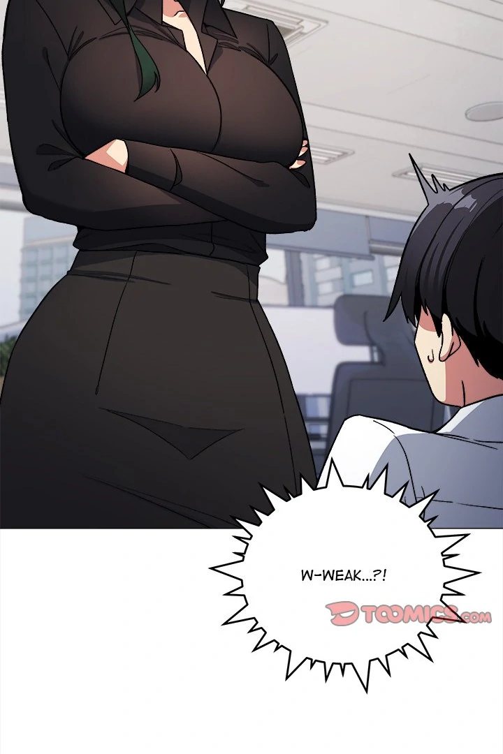 Stop Smoking Chapter 39 Page 105