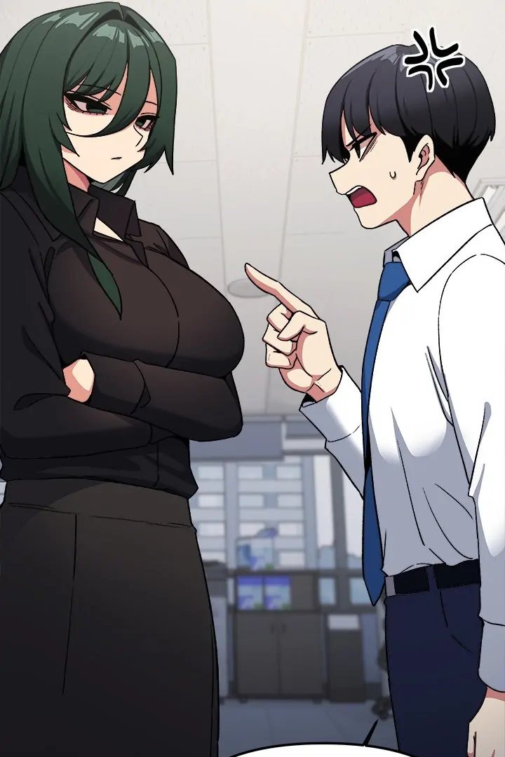 Stop Smoking Chapter 39 Page 109