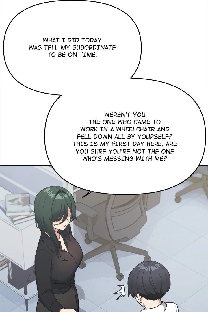 Stop Smoking Chapter 39 Page 113