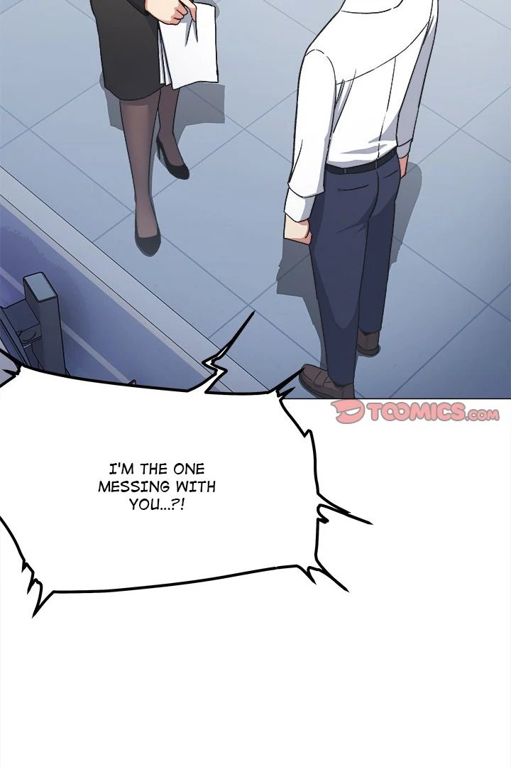 Stop Smoking Chapter 39 Page 114