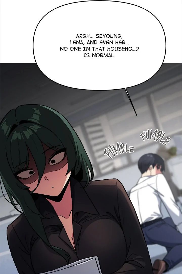 Stop Smoking Chapter 39 Page 118