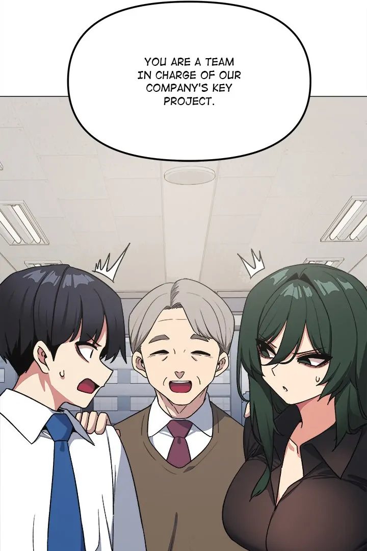 Stop Smoking Chapter 39 Page 133