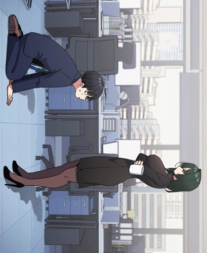 Stop Smoking Chapter 39 Page 19