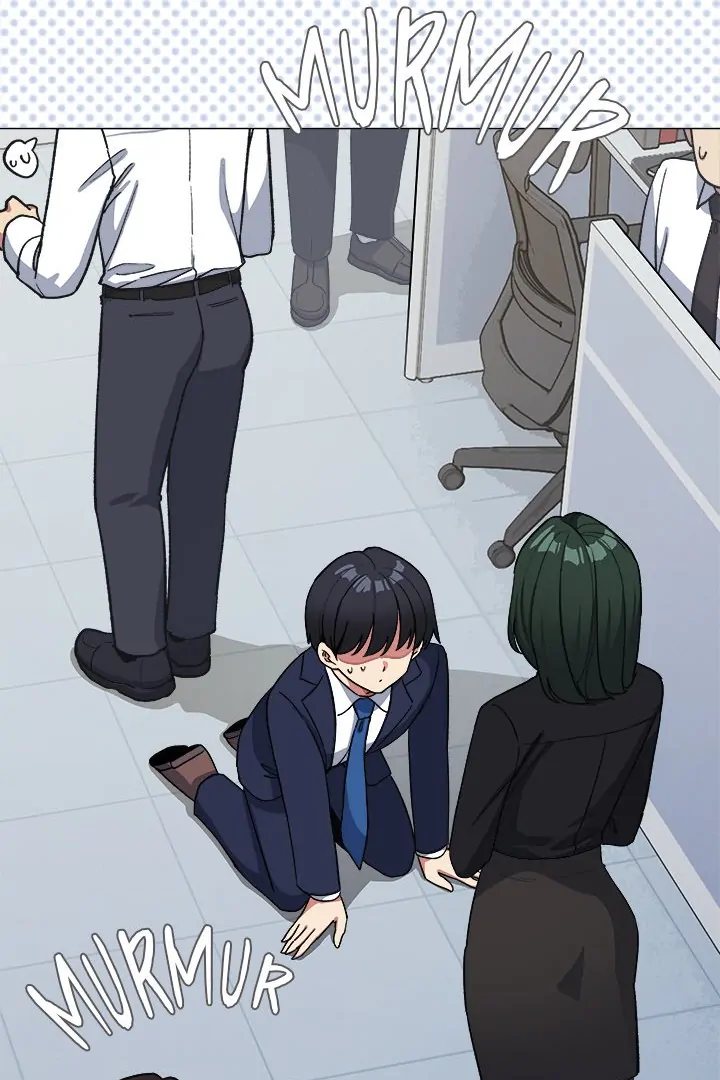 Stop Smoking Chapter 39 Page 25