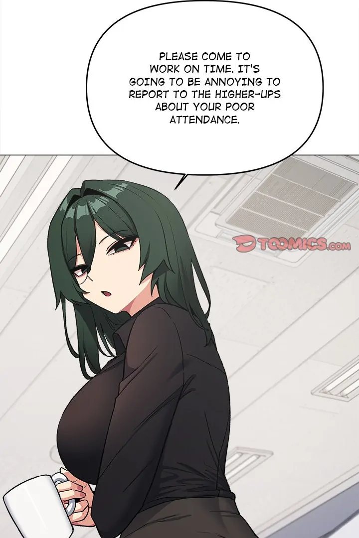 Stop Smoking Chapter 39 Page 29