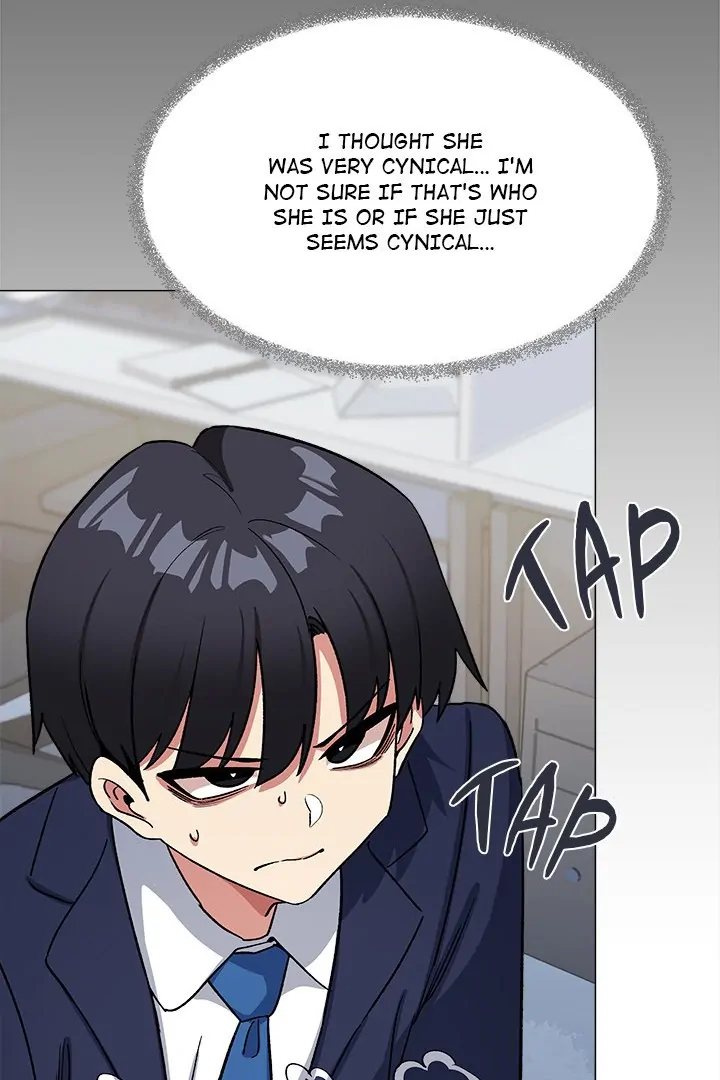 Stop Smoking Chapter 39 Page 34