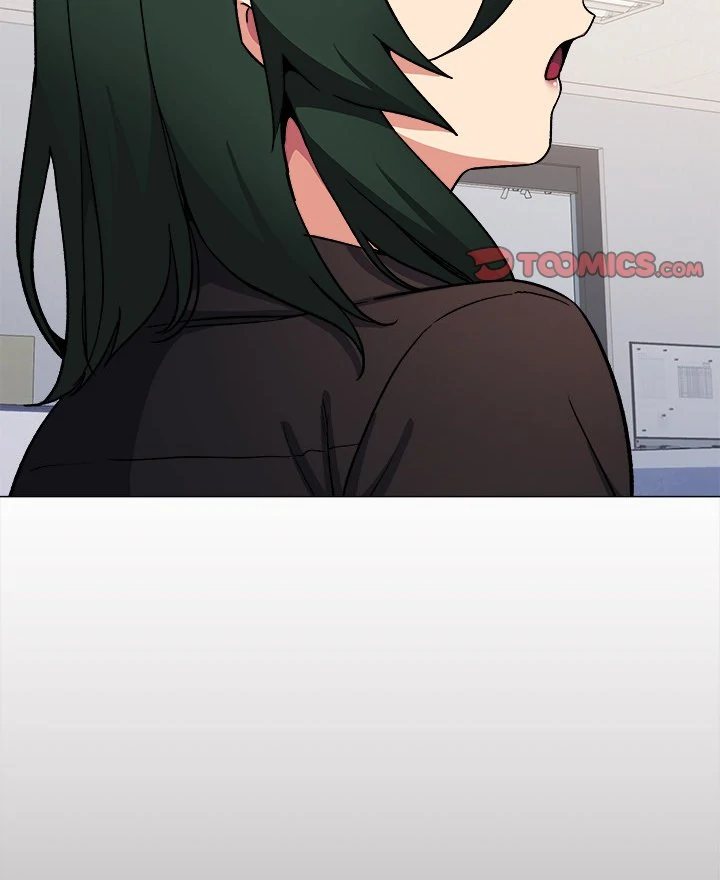 Stop Smoking Chapter 39 Page 38