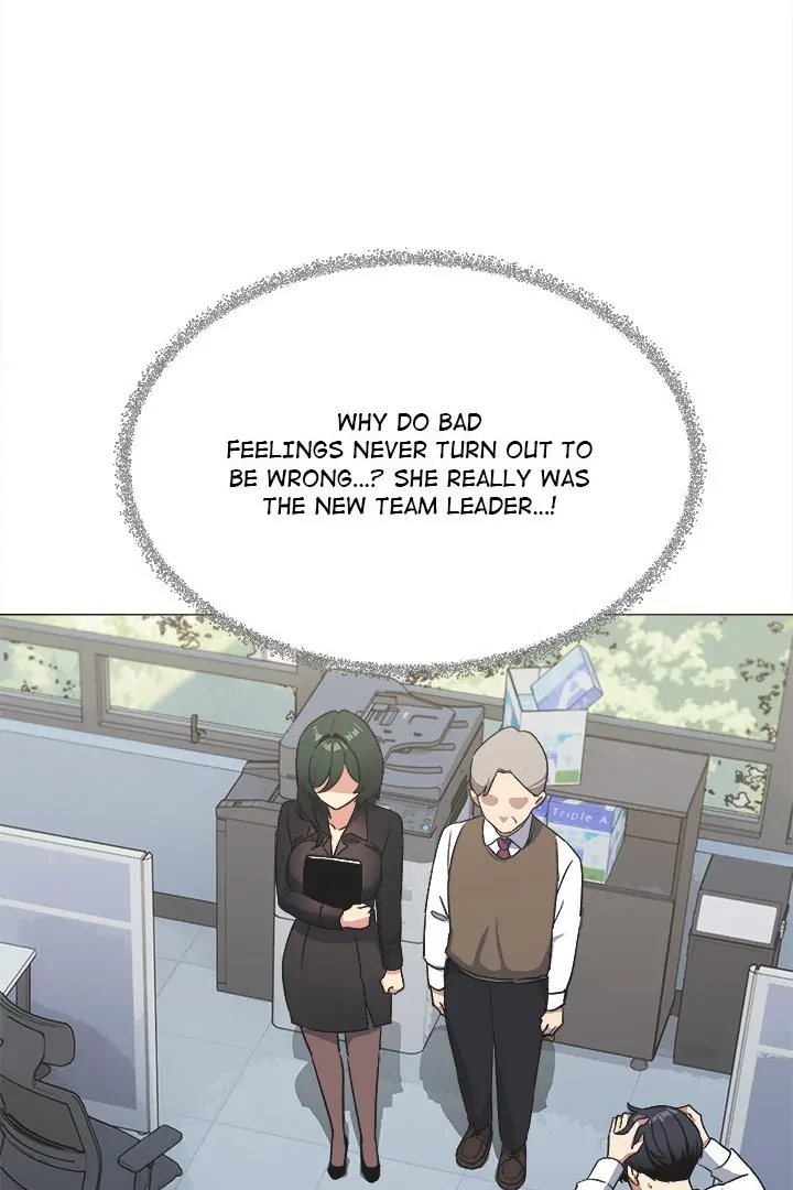 Stop Smoking Chapter 39 Page 47