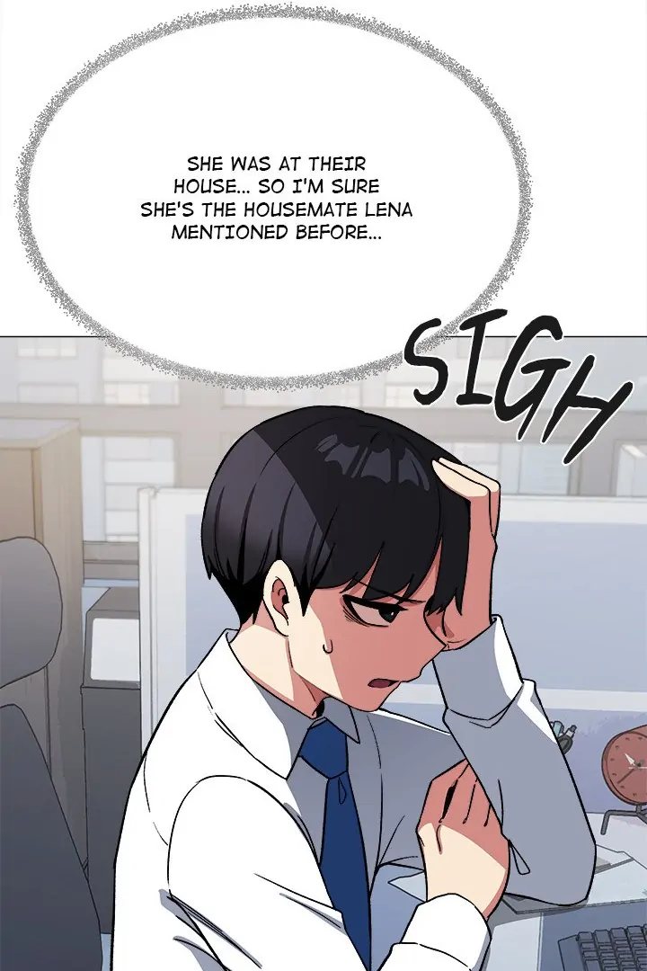 Stop Smoking Chapter 39 Page 65