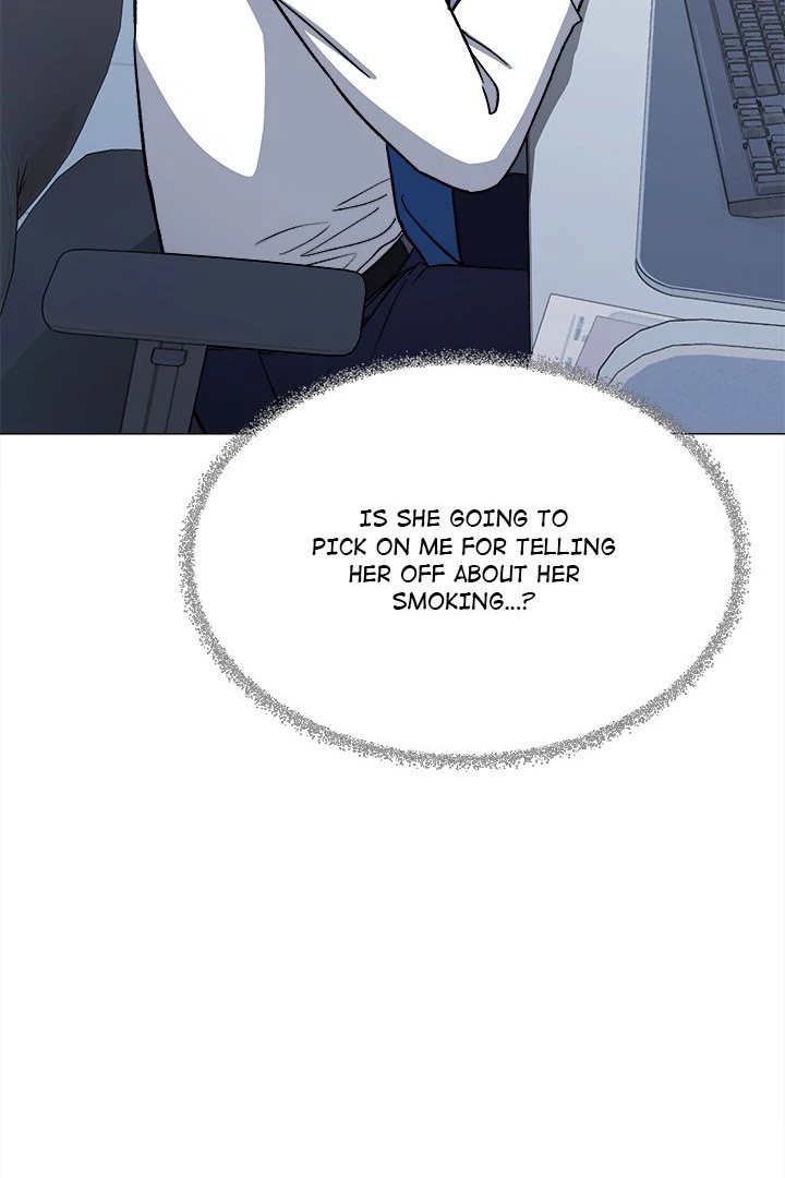 Stop Smoking Chapter 39 Page 66