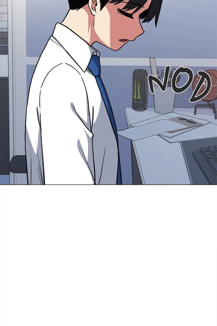 Stop Smoking Chapter 39 Page 72
