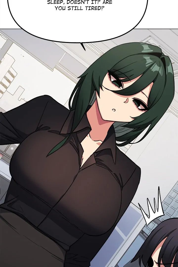 Stop Smoking Chapter 39 Page 82