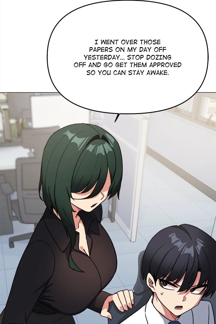 Stop Smoking Chapter 39 Page 85