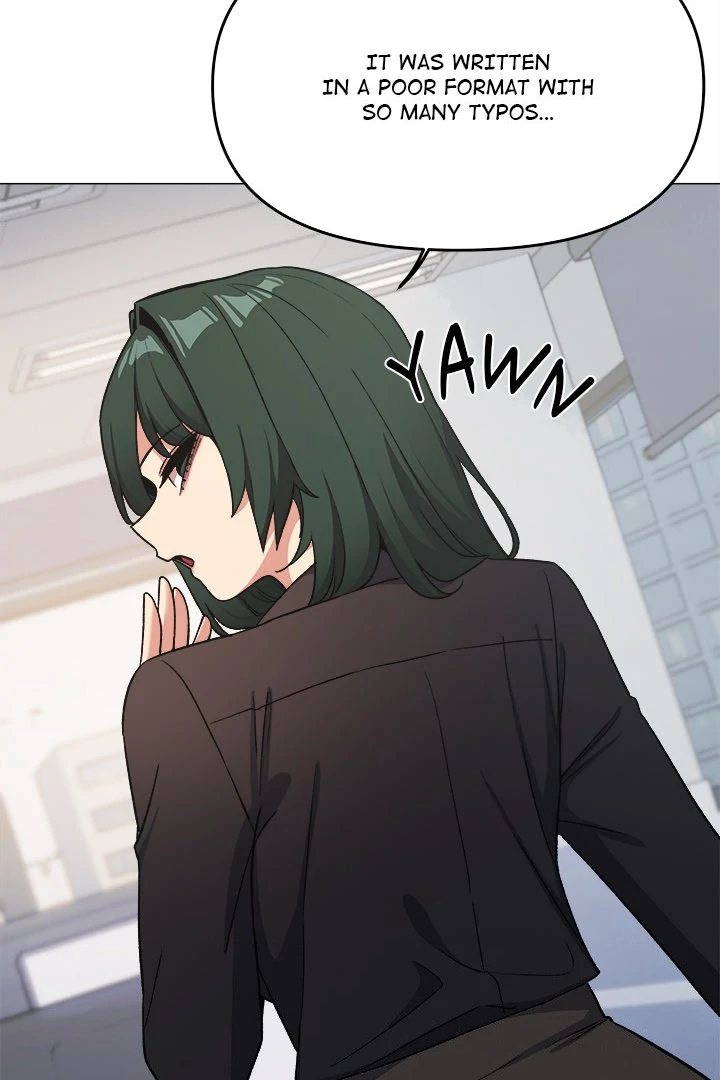 Stop Smoking Chapter 39 Page 87