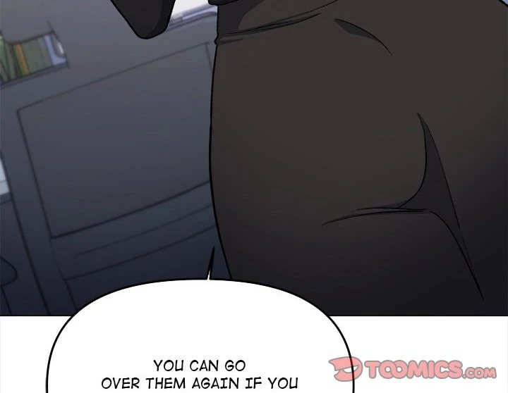 Stop Smoking Chapter 39 Page 88