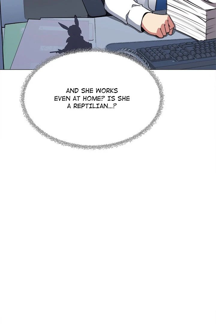 Stop Smoking Chapter 39 Page 91