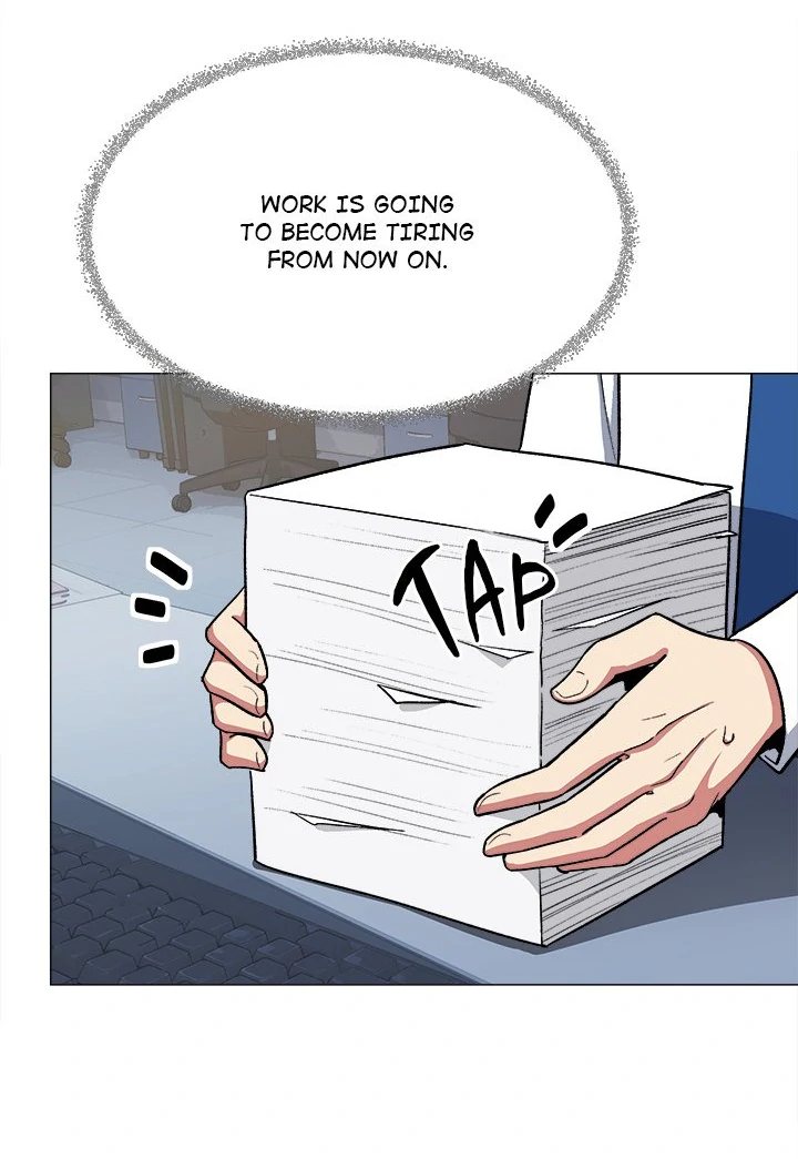 Stop Smoking Chapter 39 Page 92