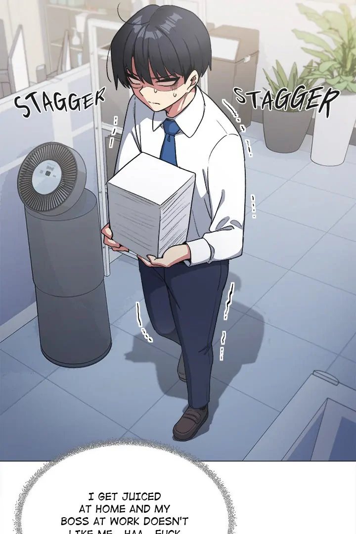 Stop Smoking Chapter 39 Page 94