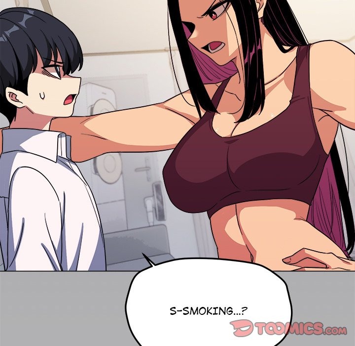 Stop Smoking Chapter 4 Page 100