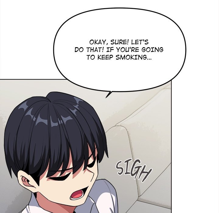 Stop Smoking Chapter 4 Page 119