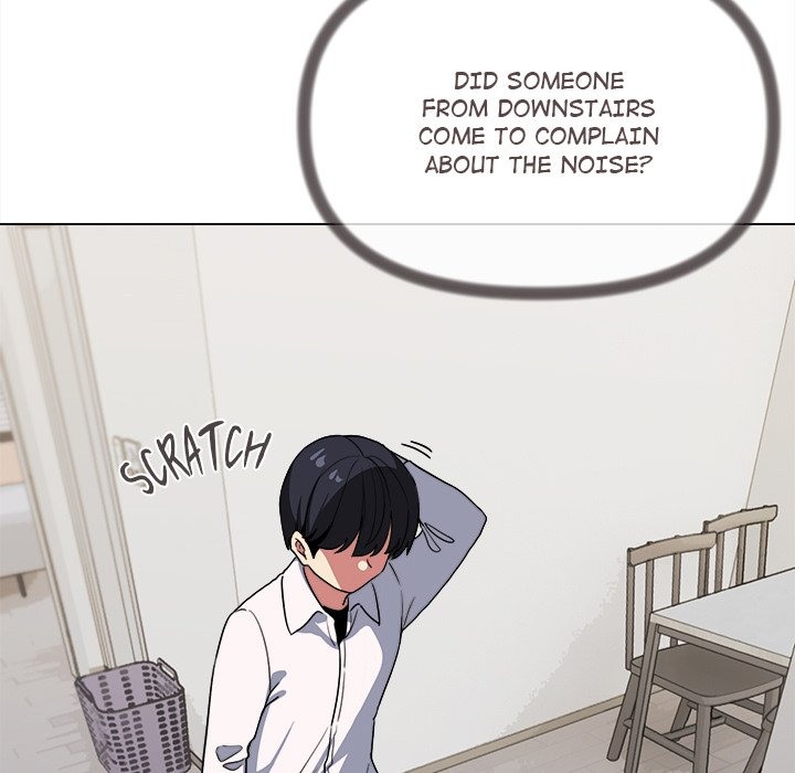 Stop Smoking Chapter 4 Page 31