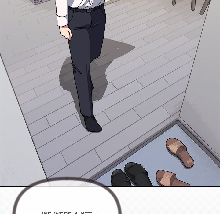 Stop Smoking Chapter 4 Page 32