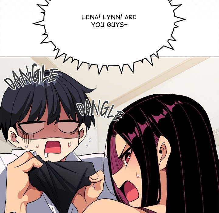 Stop Smoking Chapter 4 Page 51